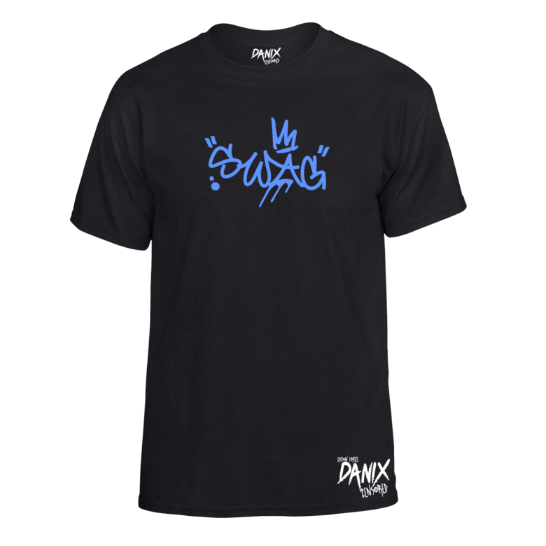 Tshirt SWAG V1
